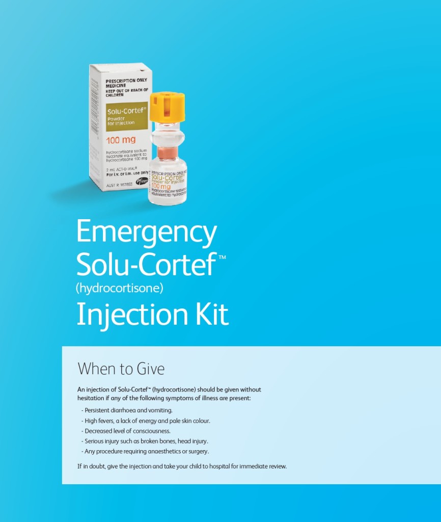 Solu-Cortef Emergency 1